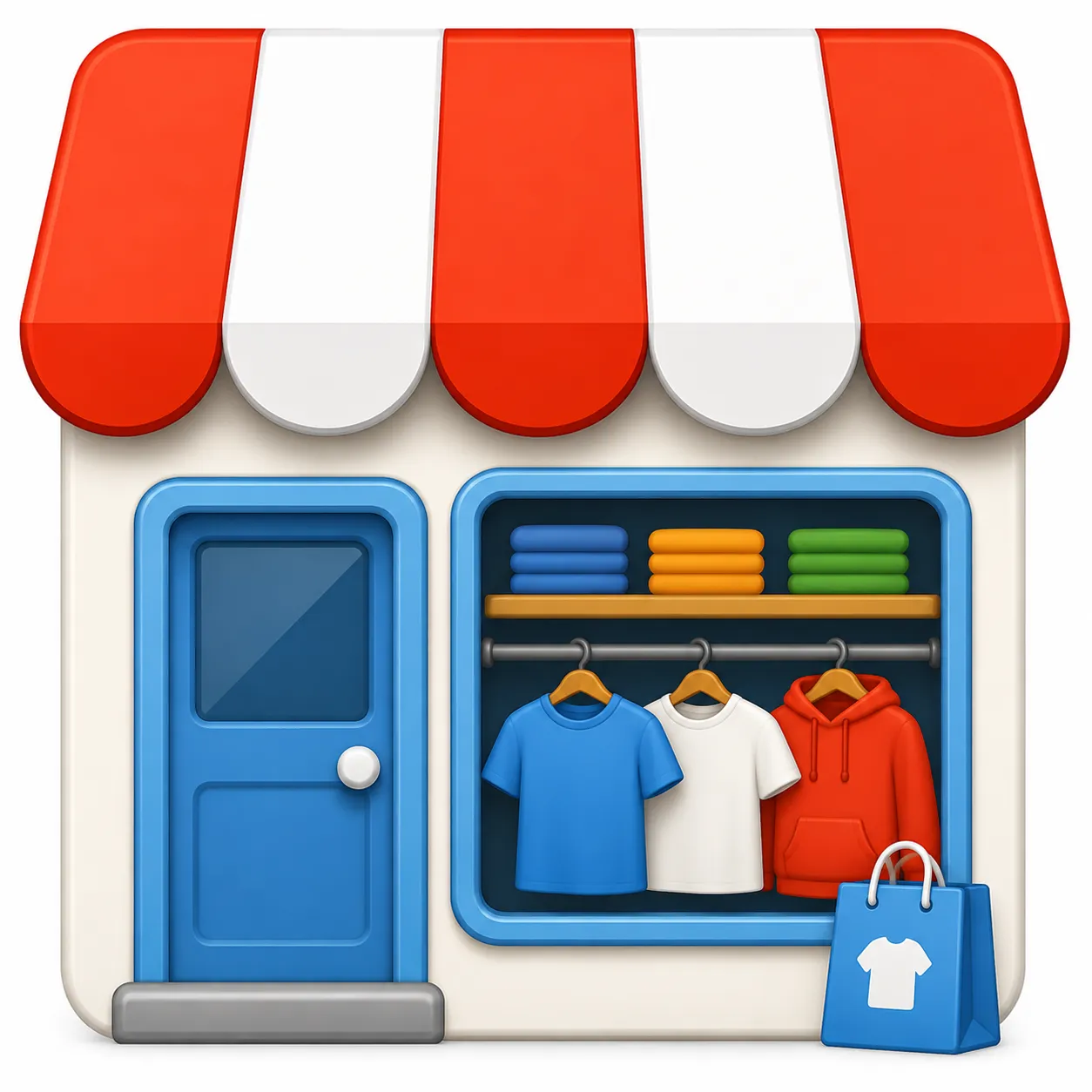 Shop